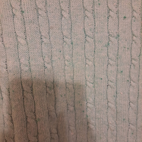 Talbots sweater - Picture 5 of 9